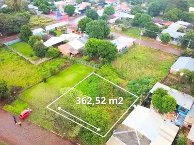 Land for sale in Minga Guazú, Alto Paraná 4