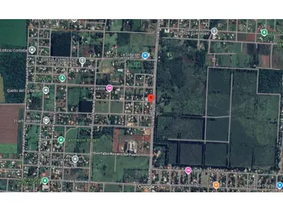 Terreno en venta en Minga Guazú, Alto Paraná 4