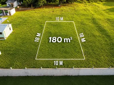 Terreno en venta en Minga Guazú, Alto Paraná 3