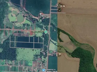 Terreno en venta en Minga Guazú, Alto Paraná 3