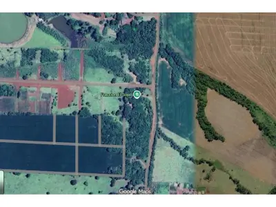 Terreno en venta en Minga Guazú, Alto Paraná 5