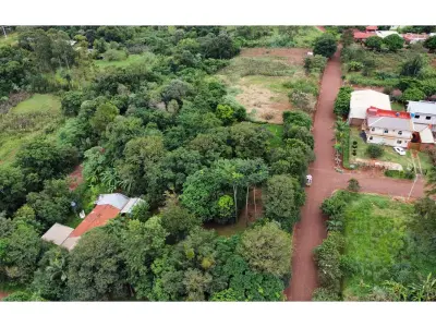 Land for sale in Minga Guazú, Alto Paraná 2