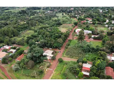 Land for sale in Minga Guazú, Alto Paraná 4