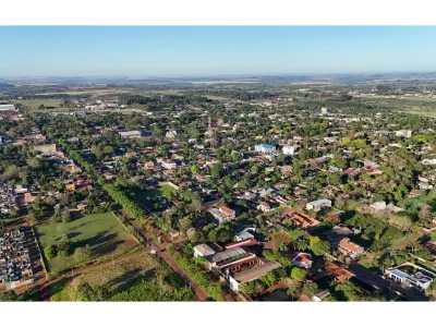 Land for sale in Minga Guazú, Alto Paraná 3
