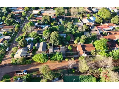 Land for sale in Minga Guazú, Alto Paraná 4