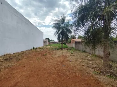 Terreno en venta en Minga Guazú, Alto Paraná 4