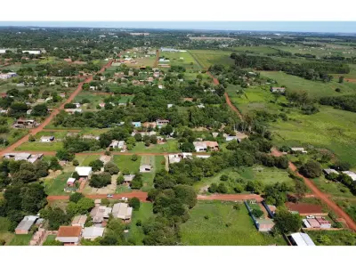 Terreno à venda em Minga Guazú, Alto Paraná 2