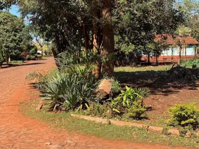 Terreno à venda em Minga Guazú, Bairro Valle Hermoso 2