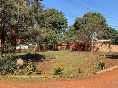 Terreno à venda em Minga Guazú, Bairro Valle Hermoso 3