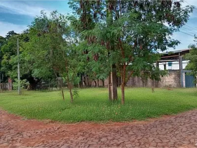 Terreno à venda em Minga Guazú, Km 14 2