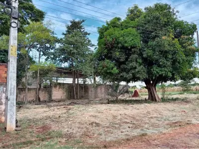 Terreno à venda em Minga Guazú, Km 14 3