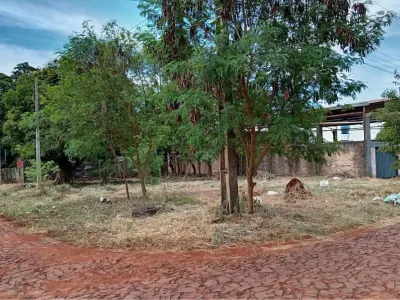 Terreno à venda em Minga Guazú, Km 14 4