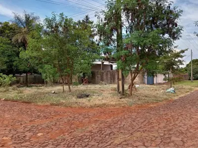 Terreno à venda em Minga Guazú, Km 14 5