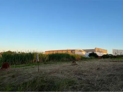 Terreno en venta en Minga Guazú, km 15 Acaray 2
