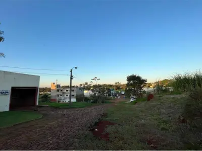 Terreno en venta en Minga Guazú, km 15 Acaray 3