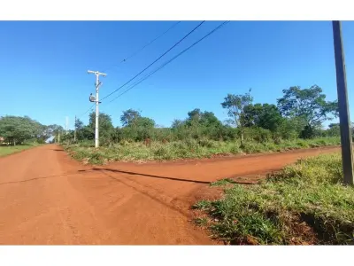 Terreno en venta en Minga Guazú, Km 18 Monday 2