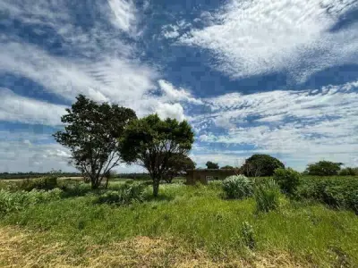 Terreno en venta en Minga Guazú, km 24 – 432 m² 2