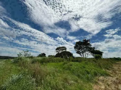 Terreno en venta en Minga Guazú, km 24 – 432 m² 3