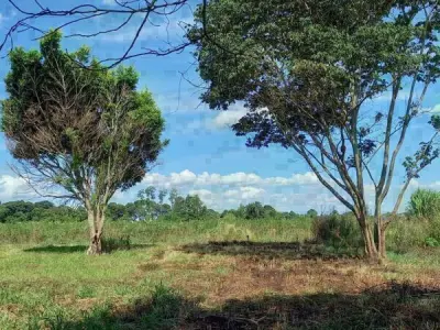 Terreno en venta en Minga Guazú, km 24 – 432 m² 4