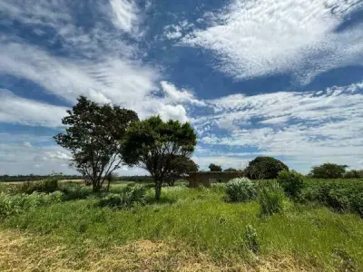 Terreno à venda em Minga Guazú, km 24 – 720 m² 2