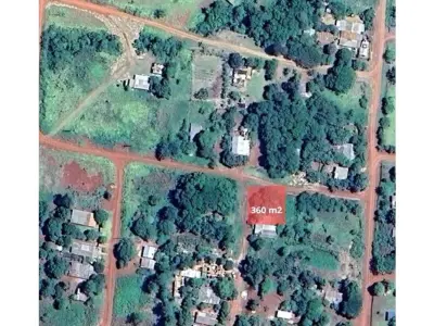 Land for sale in Minga Guazú, Km 30 Monday side 3