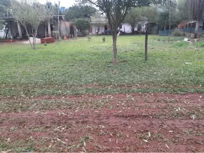 Terreno à venda em Minga Guazú, Monday 2