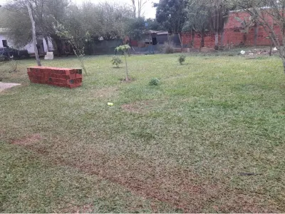 Terreno à venda em Minga Guazú, Monday 4