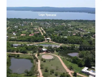 Terreno à venda em MiraLago Ypacaraí, 612 m² 3