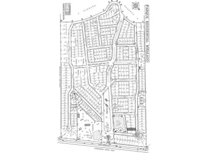 Terreno à venda em MiraLago Ypacaraí, 612 m² 4