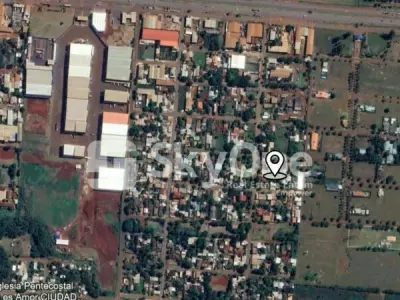 Terreno en venta en Monday, Ciudad del Este 3