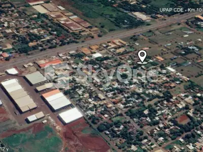 Terreno en venta en Monday, Ciudad del Este 4