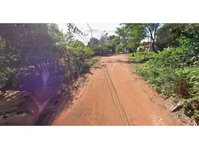 Terreno à venda em Montaña Alta, Limpio 3