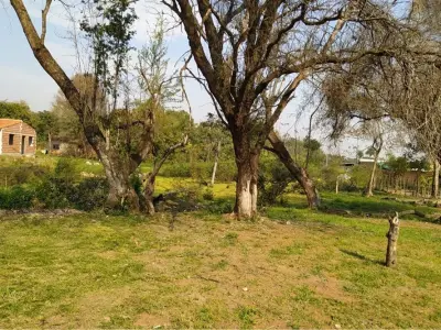 Terreno à venda em Mora Kue, Luque 4