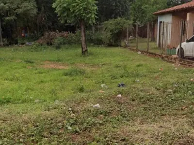 Terreno à venda em Mora Kue, Luque: 3 lotes 3