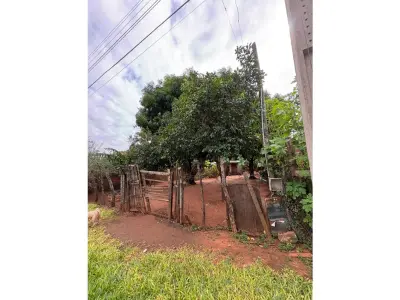 Terreno à venda em Mora Kue, Luque 2