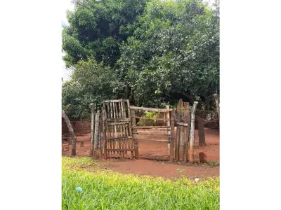 Terreno à venda em Mora Kue, Luque 3