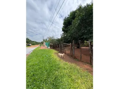Terreno à venda em Mora Kue, Luque 4