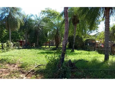Terreno en venta en Mora Kue, Luque 2