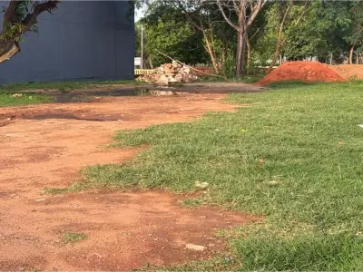 Terreno en venta en Mora Kue, Luque 3