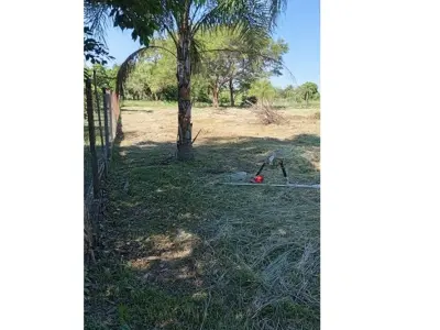 Terreno en venta en Naranjaisy, Villeta 2