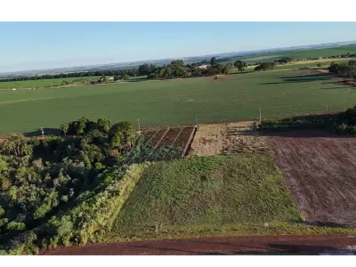 Terreno à venda em Naranjal, Alto Paraná 2