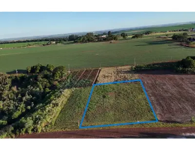 Terreno à venda em Naranjal, Alto Paraná 3