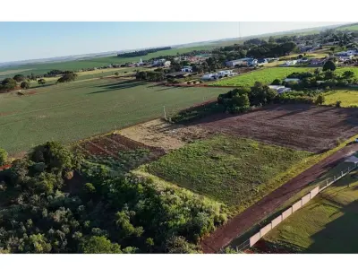 Terreno à venda em Naranjal, Alto Paraná 4