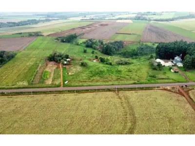 Land for sale in Naranjal, Alto Paraná 2