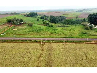 Land for sale in Naranjal, Alto Paraná 3