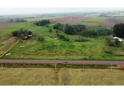 Land for sale in Naranjal, Alto Paraná 4