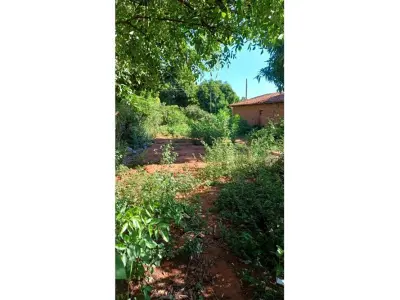 Terreno à venda em Naranjaty, Capiatá 5