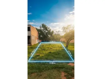 Terreno à venda em Naranjaty, Capiatá 2