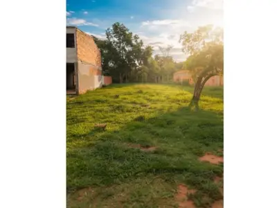 Terreno à venda em Naranjaty, Capiatá 3