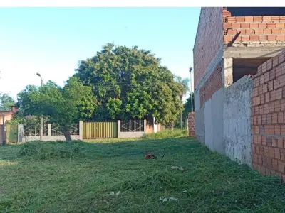 Terreno à venda em Naranjaty, Capiatá 4